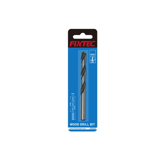 BROCA MADERA  8MM