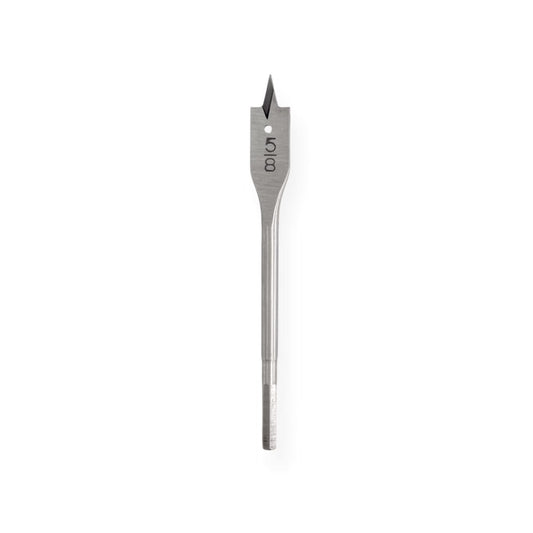 BROCA MADERA PLANA 5/8  MECHA TOOLMAK - UYUSTOOLS