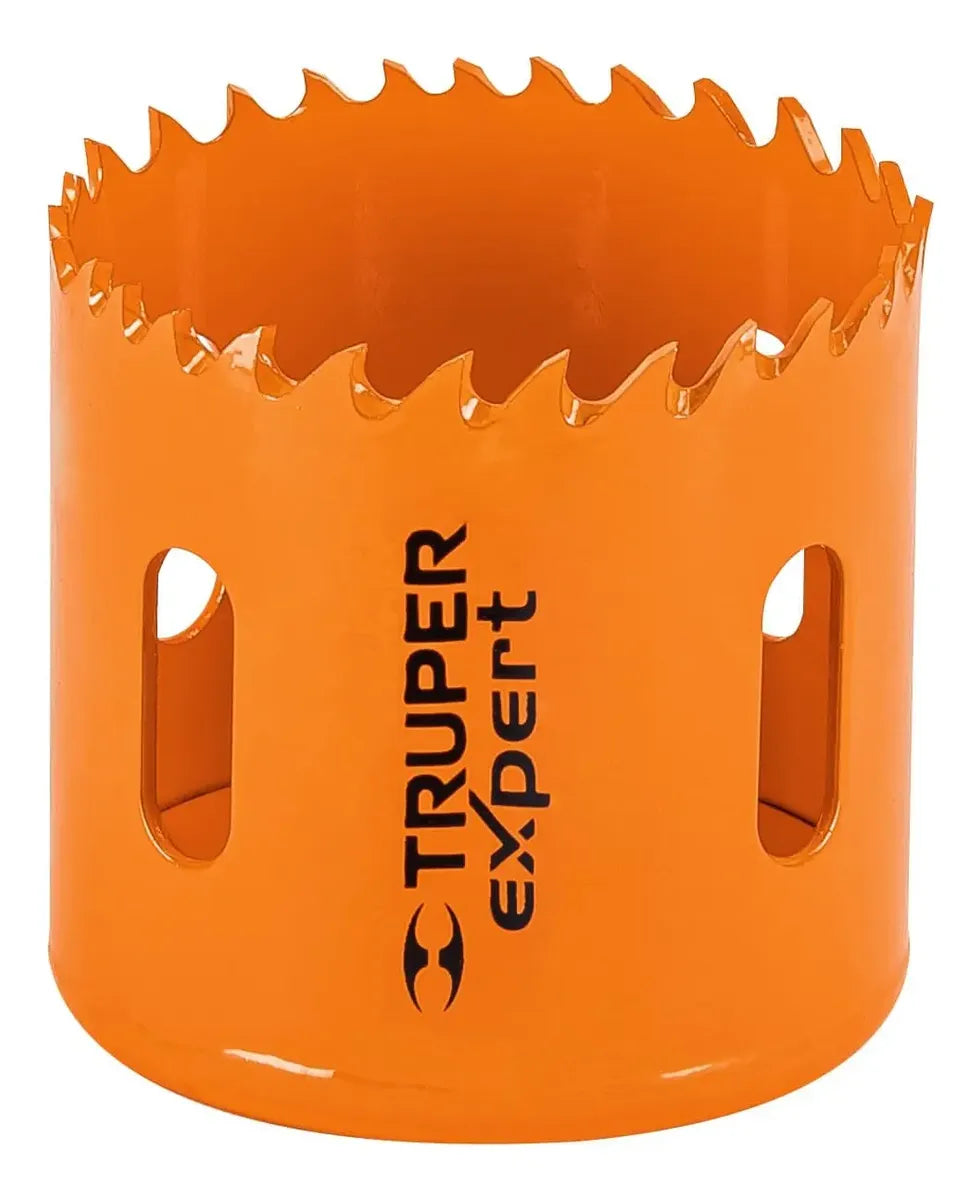 BROCA SIERRA COPA BIMETALICA 1 - 25MM - TRUPER