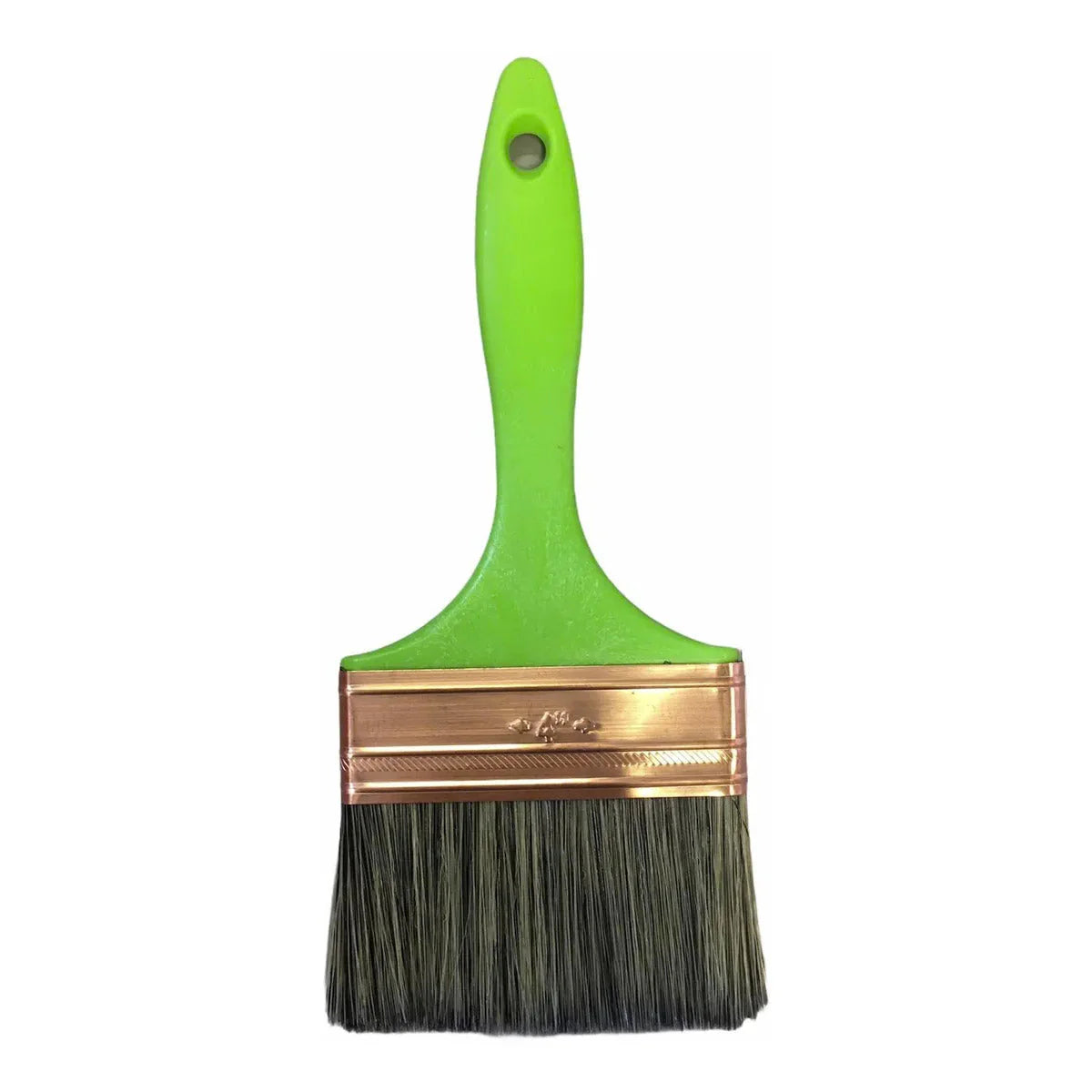 BROCHA ECONOMICA VERDE CONDOR 4