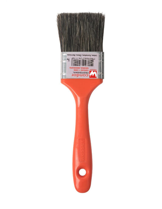 BROCHA  CONDOR PROFESIONAL 2