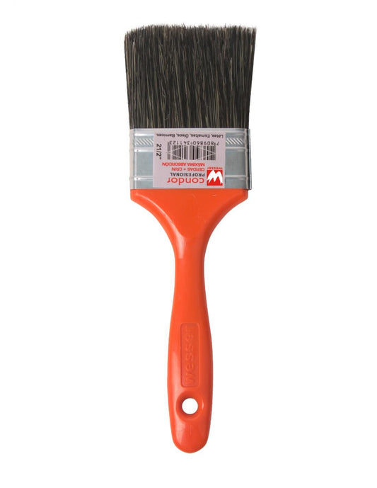 BROCHA  CONDOR PROFESIONAL 2 1/2