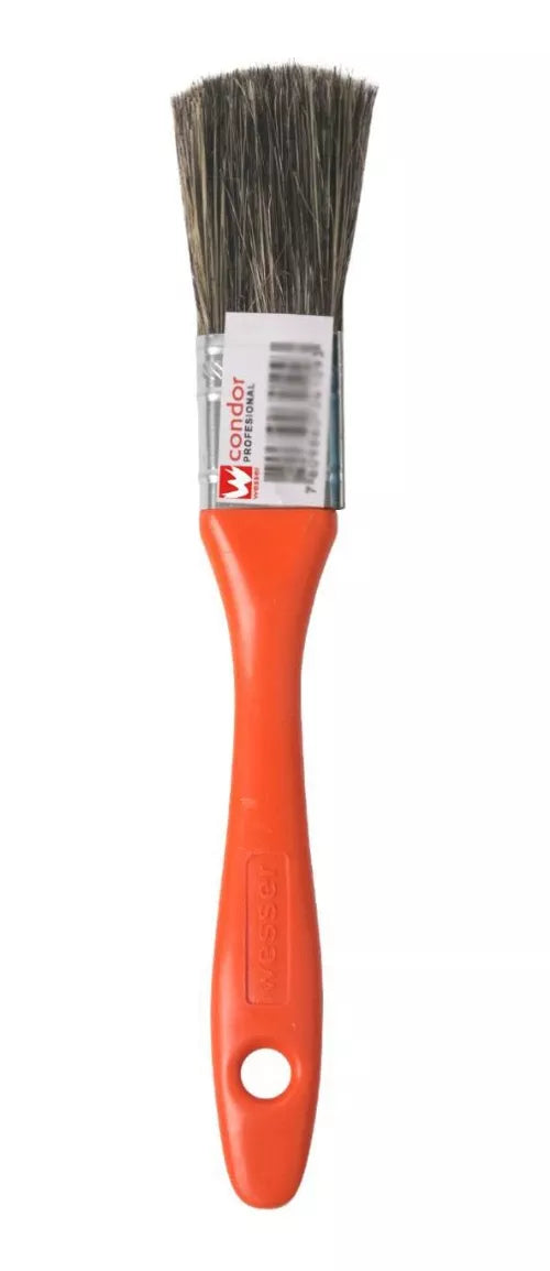 BROCHA CONDOR PROFESIONAL 3/4