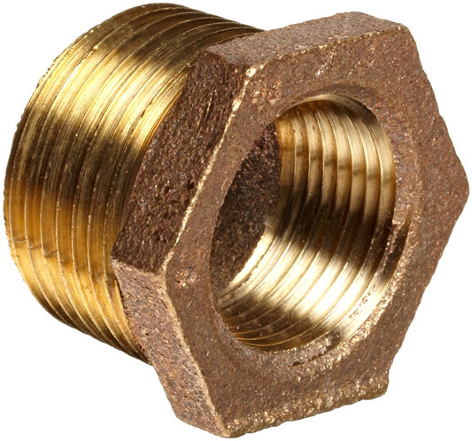 BUSHINGS BRONCE HE 3/4 - HI 1/2