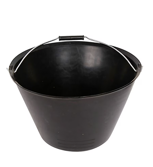 BALDE CONCRETERO 12LT