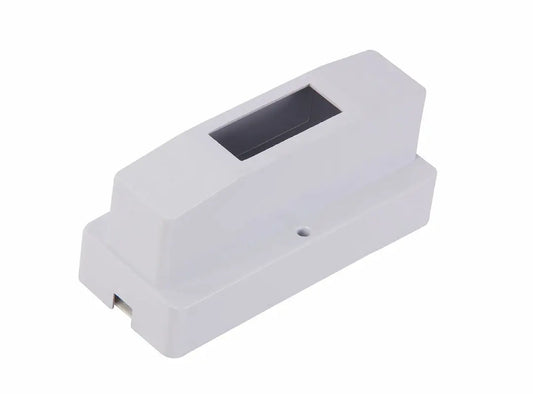 CALOTA 1 PUESTO BLANCO MEC