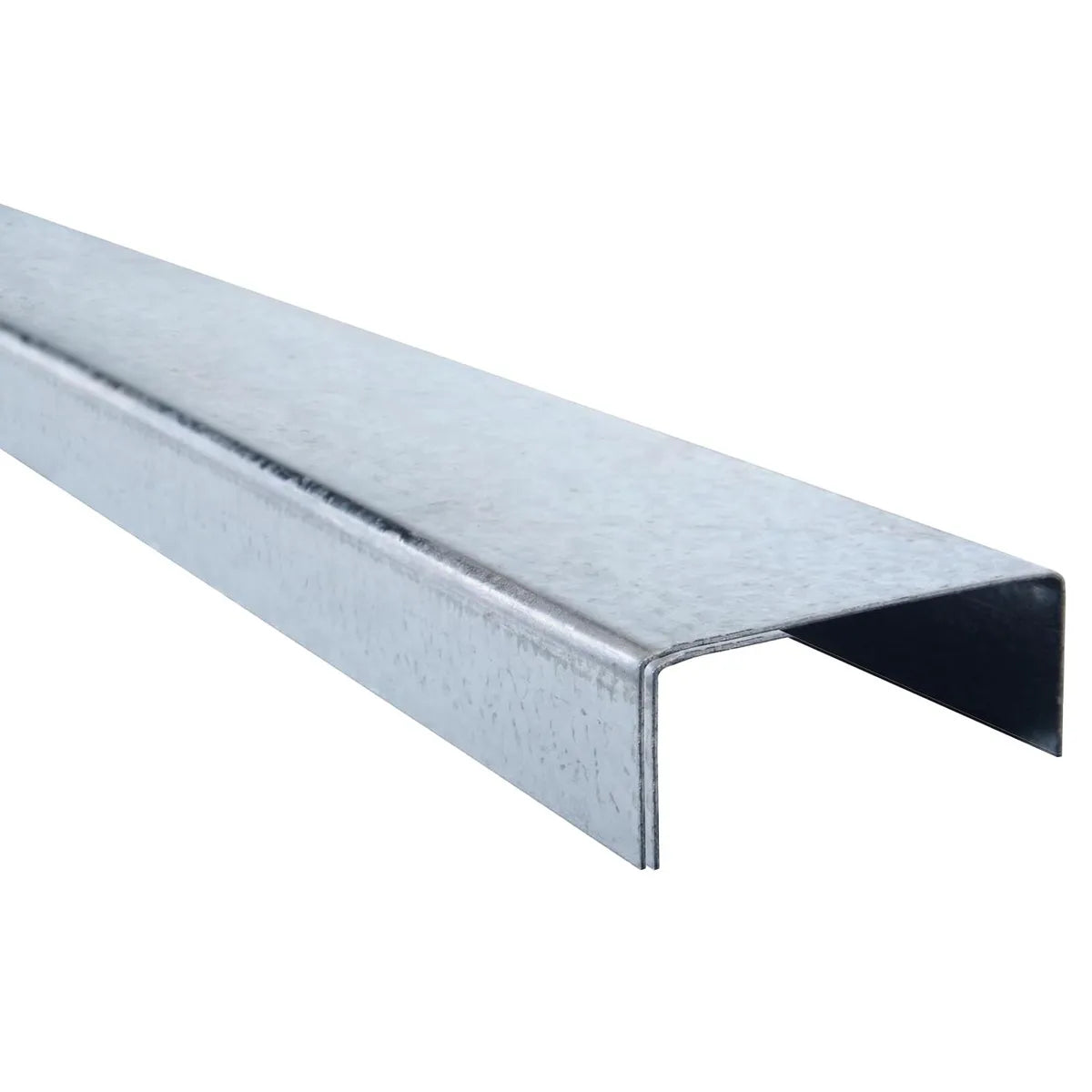 CANAL ESTRUCTURAL U 2X3  62X25X0,85Mm 6MTS VULCOMETAL
