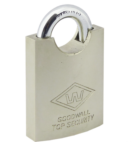 CANDADO SEGURIDAD 50MM GM