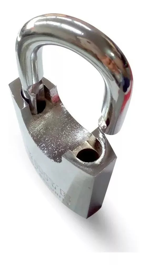 CANDADO SEGURIDAD 60MM GM