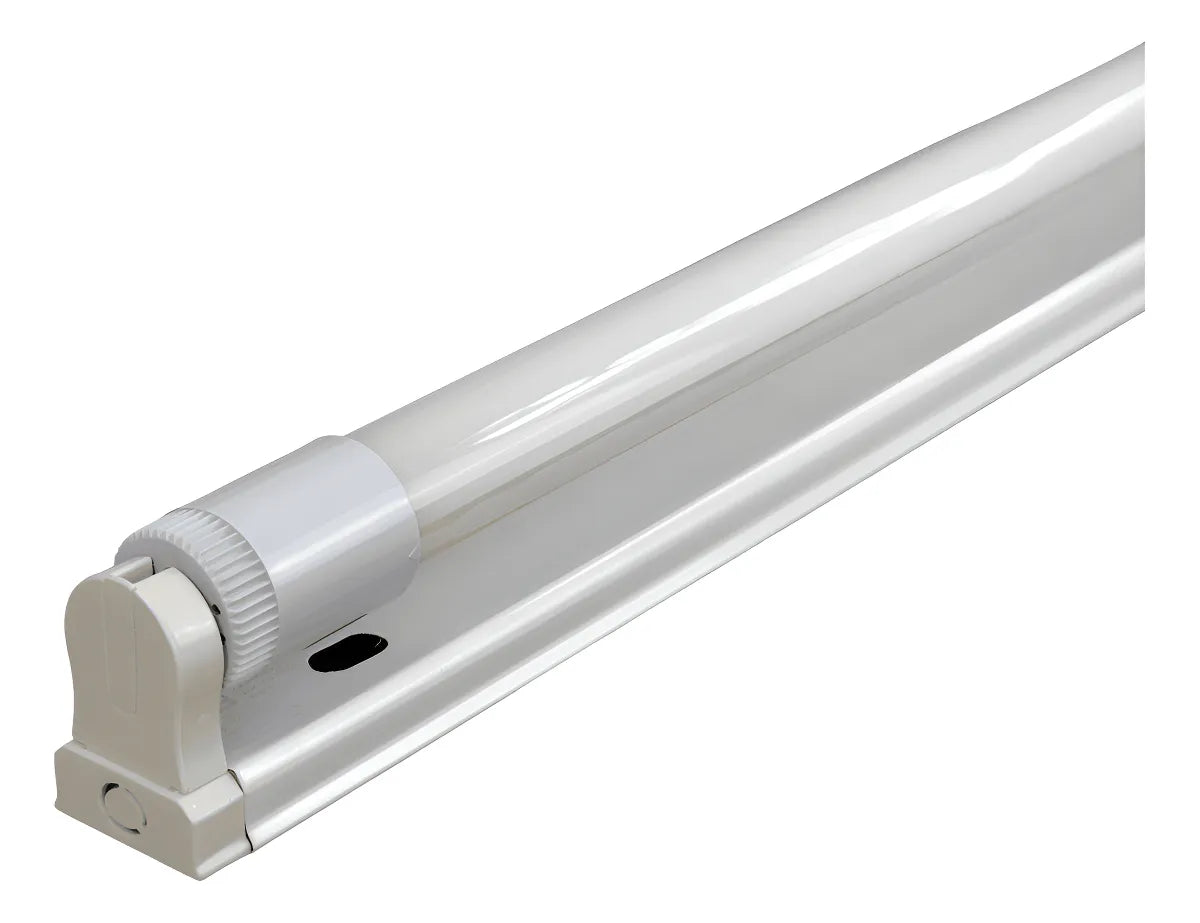 CANOA CON TUBO LED 1 X 20W
