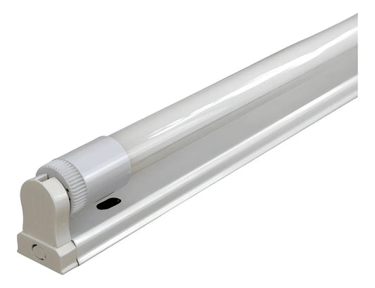 CANOA CON TUBO LED 1 X 20W