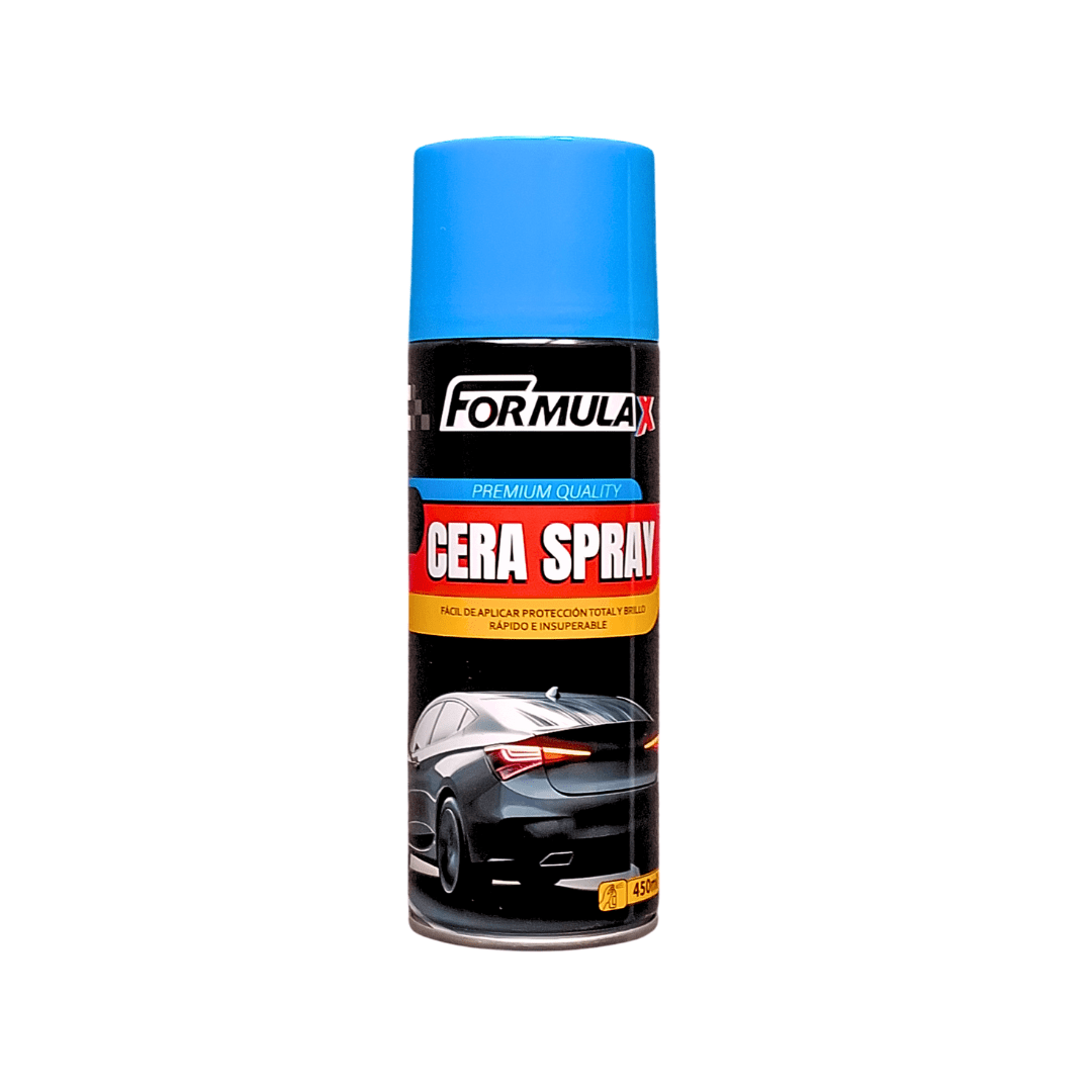 CERA SPRAY AUTO FORMULAX