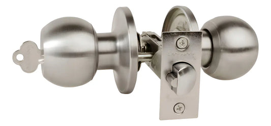 CERRADURA ANDESLOCK AA40-AI DORMITORIO-OFICINA