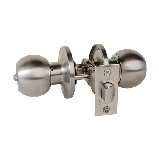 CERRADURA ANDESLOCK AA44-AI BAÑO-DOMITORIO