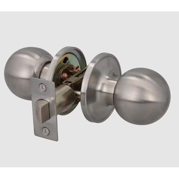 CERRADURA ANDESLOCK AA46-AI PUERTA DE PASO