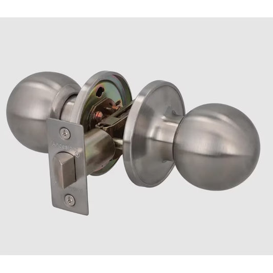 CERRADURA ANDESLOCK AA46-AI PUERTA DE PASO