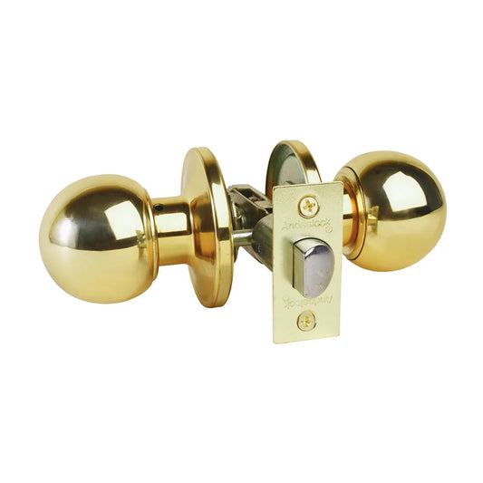 CERRADURA ANDESLOCK AA46-BP PUERTA DE PASO