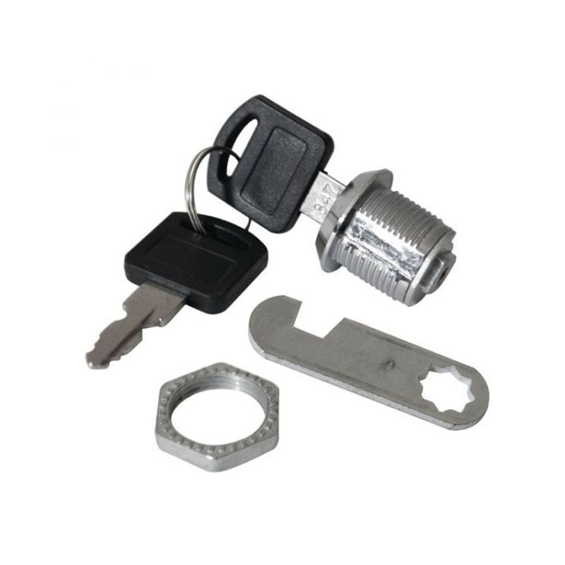 CHAPA GUANTERA 25 MM GM