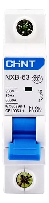 AUTOMATICO C16 CHINT