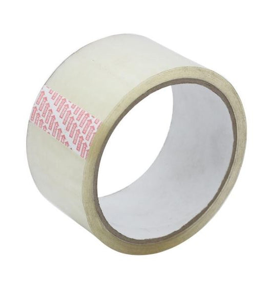 CINTA EMBALAJE 48 X 50MT TRANSPARENTE HIGHPOWER