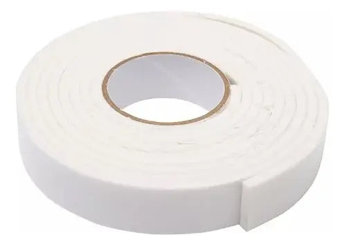 CINTA DOBLE CONTACTO - DOBLE FAS 18 MM - UYUSTOOLS