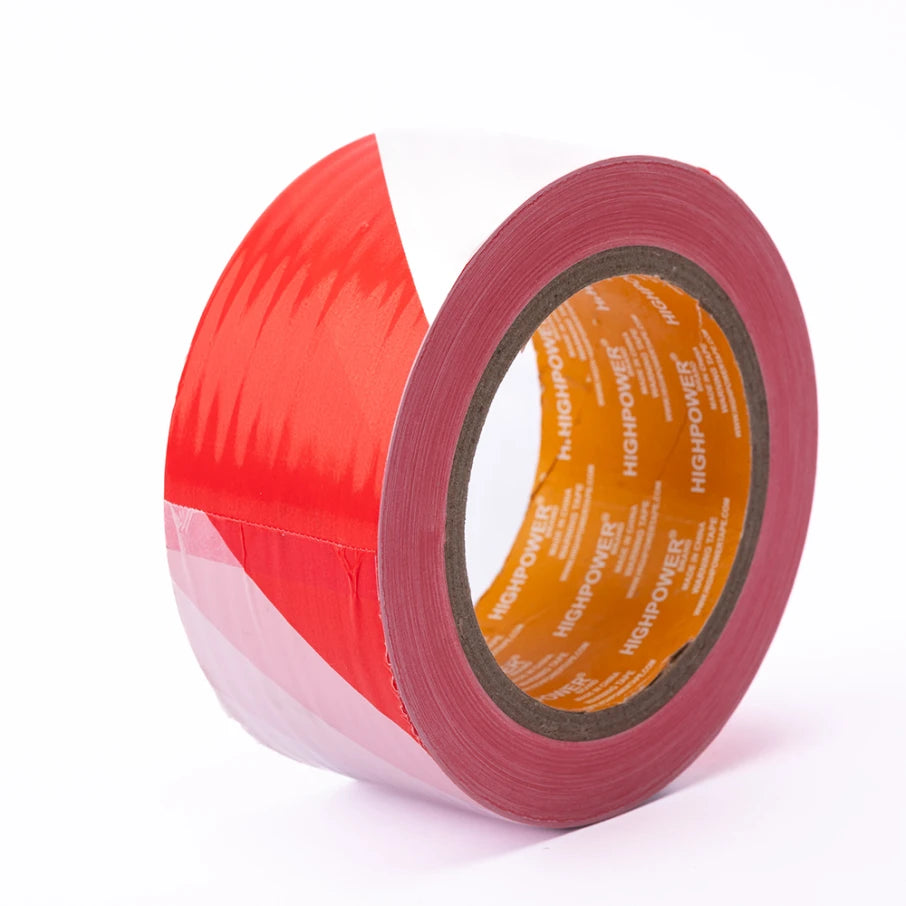 CINTA PELIGRO 200MTS HIGHPOWER