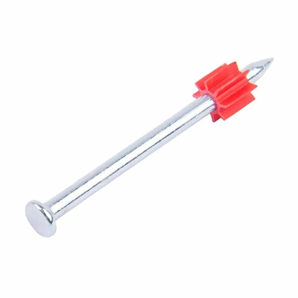 CLAVO ACERO HILTING ZN 3.7 X 3 UNIDAD