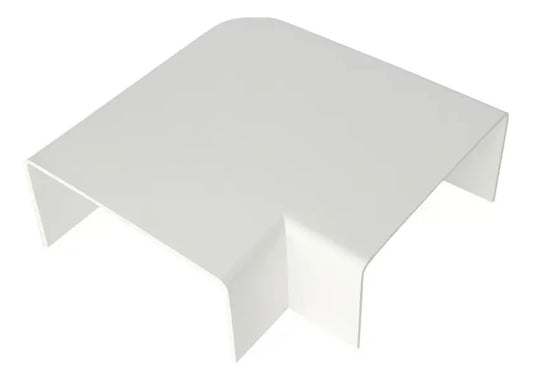 CODO EXTERNO CANALETA LEGRAND 40 X 16 MM