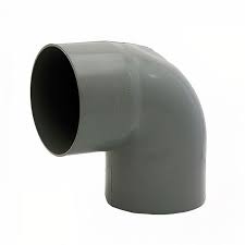 CODO PVC GRIS SANITARIO 75 MM