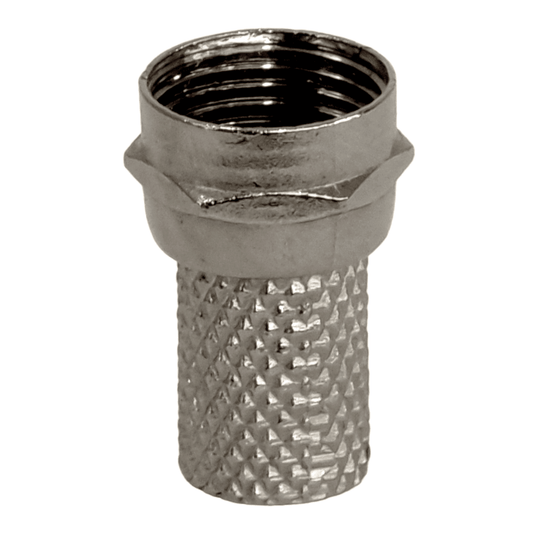 CONECTOR TV CABLE COAXIAL GM