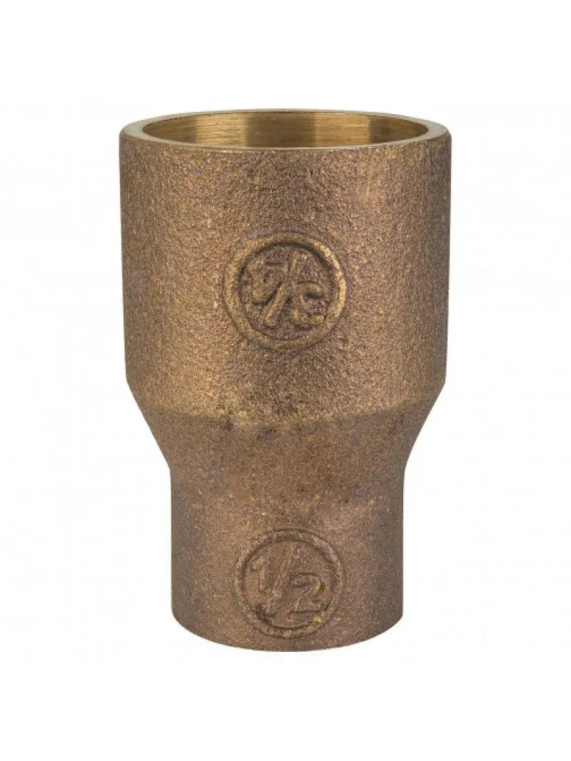 COPLA BRONCE SO 3/4 X 1/2