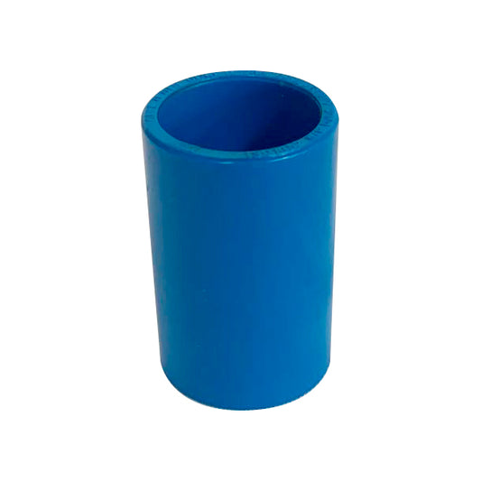 COPLA HIDRAULICA 25 MM PVC