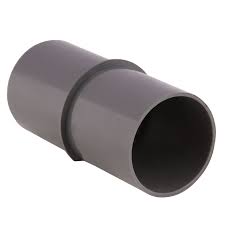 COPLA PVC GRIS SANITARIA 40 MM