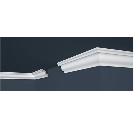 CORNISA AISLAPOL E5 45 X 40MM MARBET DESIGN