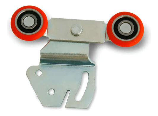 CORREDERA PUERTA CLOSET  DOBLE DUCASSE