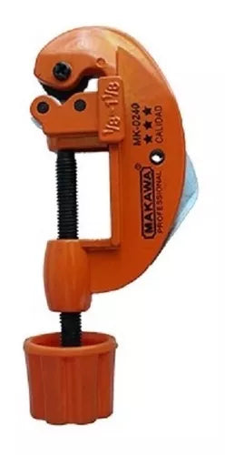 CORTADOR TUBO DE COBRE 3 - 28 MM MAKAWA GM