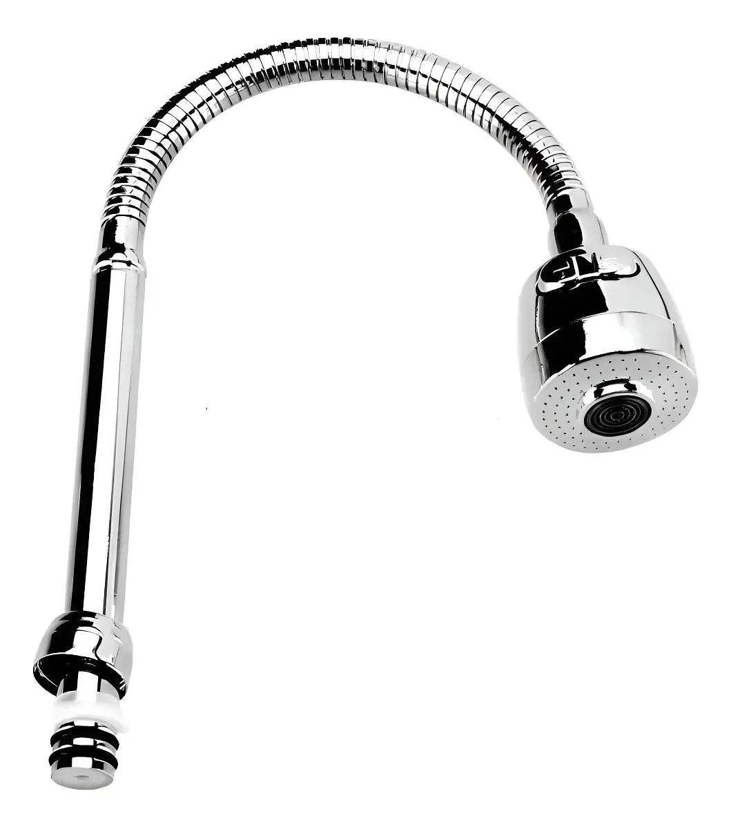 CUELLO CISNE FLEXIBLE F3C