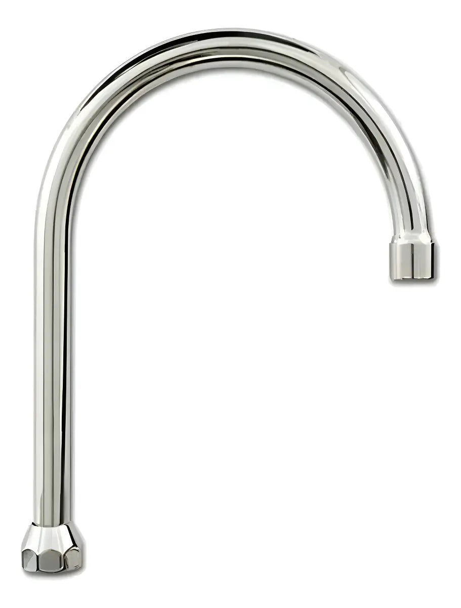 CUELLO CISNE LAVAPLATO 3/4