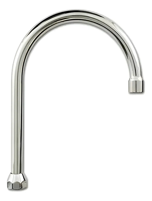 CUELLO CISNE LAVAPLATO 3/4