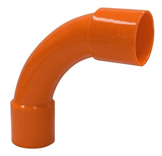 CURVA CONDUIT 25 MM