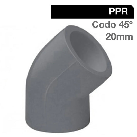 CURVA PPR 20 MM