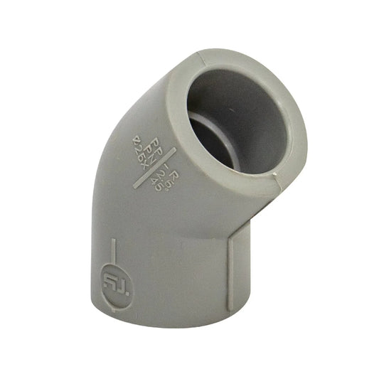 CURVA PPR 25 MM