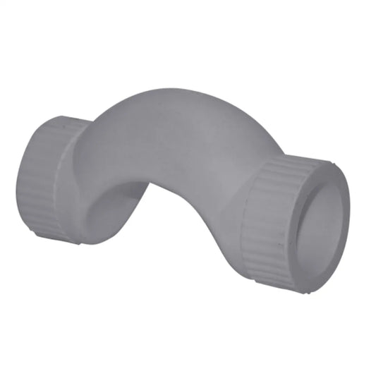 CURVA SOBREPASO PUENTE 20MM PPR