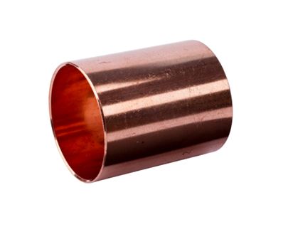 COPLA COBRE PASADA 3/4