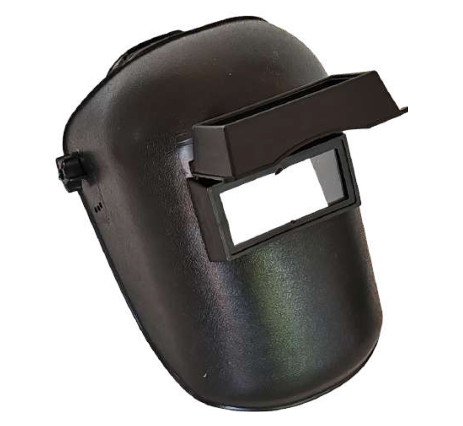 MASCARA DE SOLDAR GM