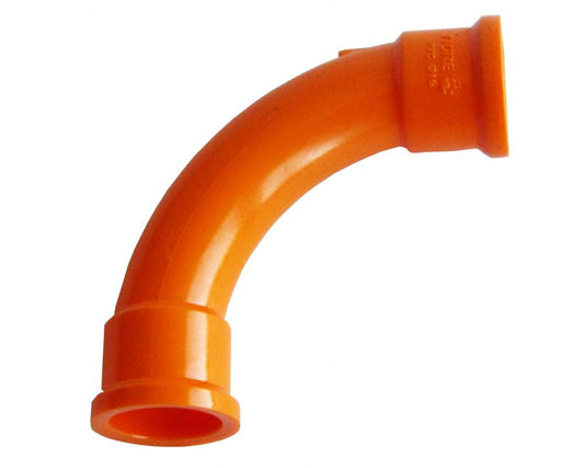 CURVA CONDUIT 16MM TIGRE