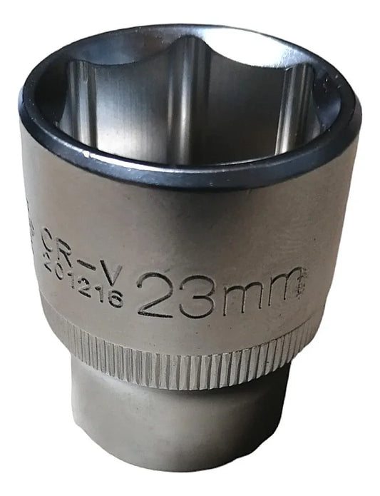 DADO 23 MM GM