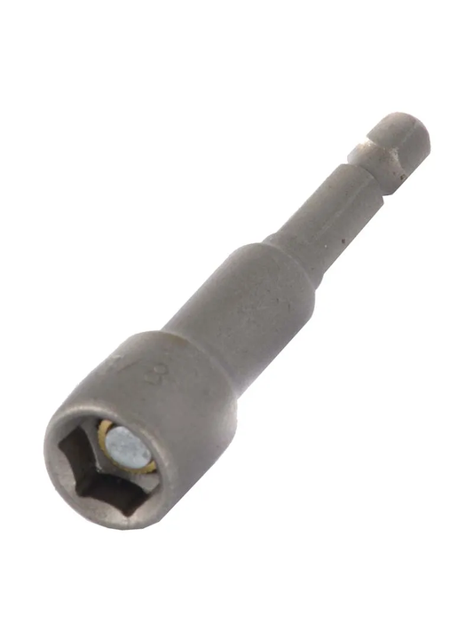 DADO MAGNETICO HEXAGONAL 3/8 9.5MM - UNIDAD