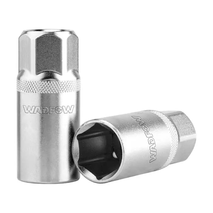 DADO PARA BUJIA 1/2 PULG - 21 MM WADFOW