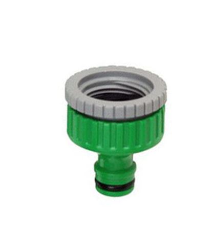 UNION LLAVE JARDIN 1/2 A 3/4 ADAPTADOR
